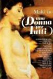 情色监狱/Una donna per tutti